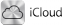 iCloud