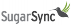 SugarSync