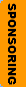 Sponsoring